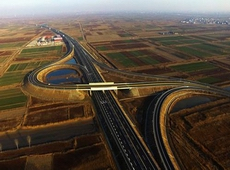 济东高速S308互通与长垣中环连接线新建工程